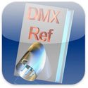 DMX Ref app