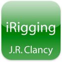 JR Clancy Rigging iPhone App