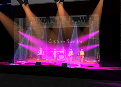 2d Stage Lighting Design Software Bravopowen   Capture Shot 