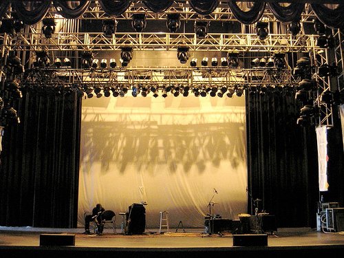 Learn Stage Lighting – The Best Way? - On Stage Lighting